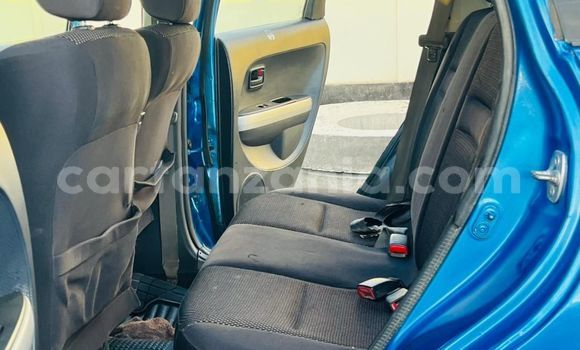 Nunua Ilio tumika Toyota IST Bluu Gari ndani ya Dar es Salaam nchini Dar es Salaam Nunua Ilio tumika Toyota IST Bluu Gari ndani ya Dar es Salaam nchini Dar es Salaam