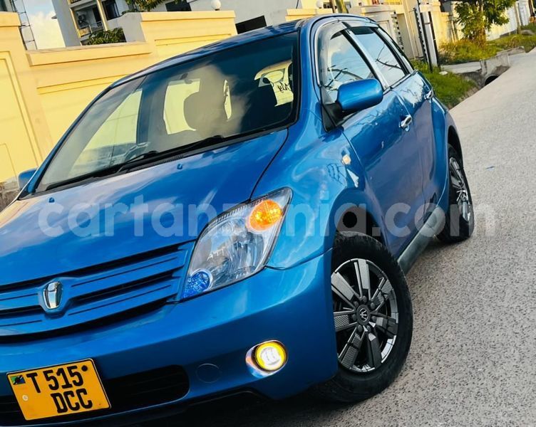 Big with watermark toyota ist dar es salaam dar es salaam 33301