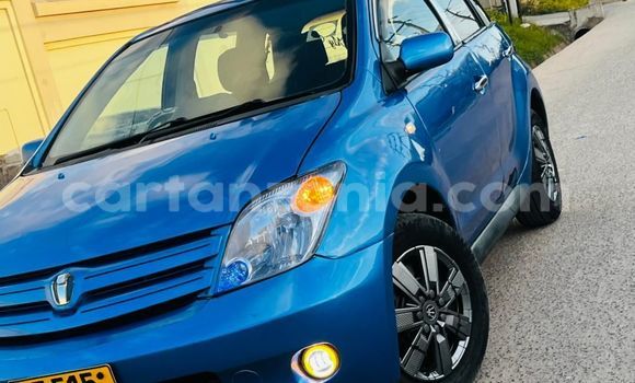 Nunua Ilio tumika Toyota IST Bluu Gari ndani ya Dar es Salaam nchini Dar es Salaam Nunua Ilio tumika Toyota IST Bluu Gari ndani ya Dar es Salaam nchini Dar es Salaam
