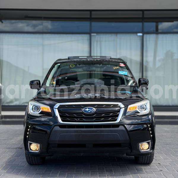 Big with watermark subaru forester dar es salaam dar es salaam 33302