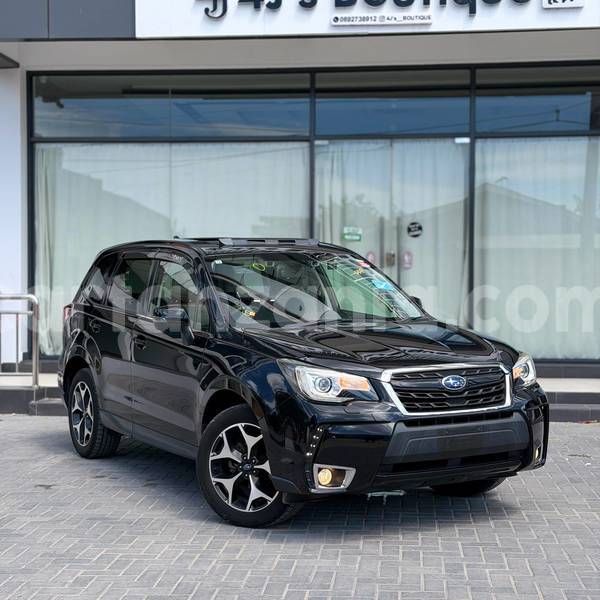 Big with watermark subaru forester dar es salaam dar es salaam 33302