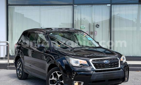 Nunua Imported Subaru Forester Nyeusi Gari ndani ya Dar es Salaam nchini Dar es Salaam Nunua Imported Subaru Forester Nyeusi Gari ndani ya Dar es Salaam nchini Dar es Salaam