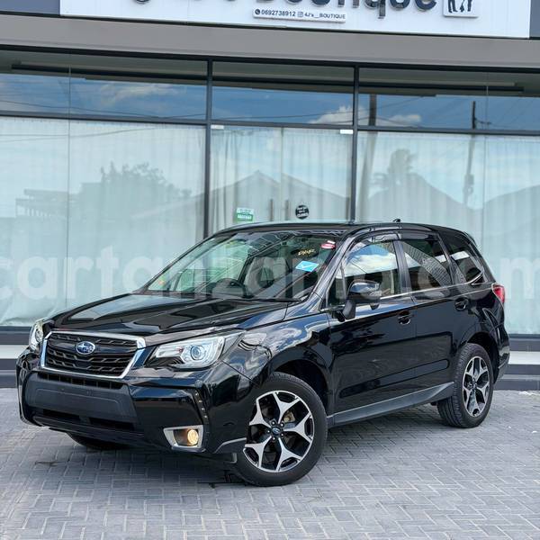 Big with watermark subaru forester dar es salaam dar es salaam 33302