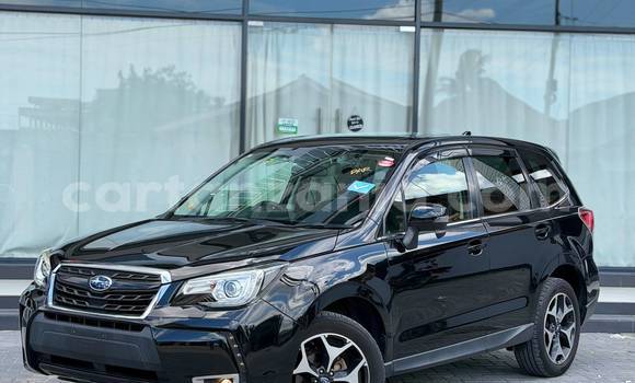 Nunua Imported Subaru Forester Nyeusi Gari ndani ya Dar es Salaam nchini Dar es Salaam Nunua Imported Subaru Forester Nyeusi Gari ndani ya Dar es Salaam nchini Dar es Salaam