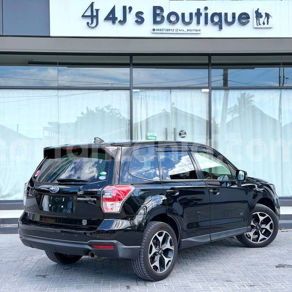 Big with watermark subaru forester dar es salaam dar es salaam 33302