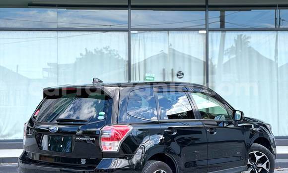Nunua Imported Subaru Forester Nyeusi Gari ndani ya Dar es Salaam nchini Dar es Salaam Nunua Imported Subaru Forester Nyeusi Gari ndani ya Dar es Salaam nchini Dar es Salaam