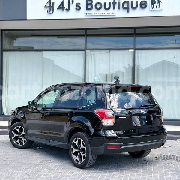 Big with watermark subaru forester dar es salaam dar es salaam 33302