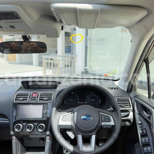 Big with watermark subaru forester dar es salaam dar es salaam 33302