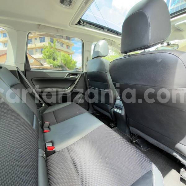 Big with watermark subaru forester dar es salaam dar es salaam 33302