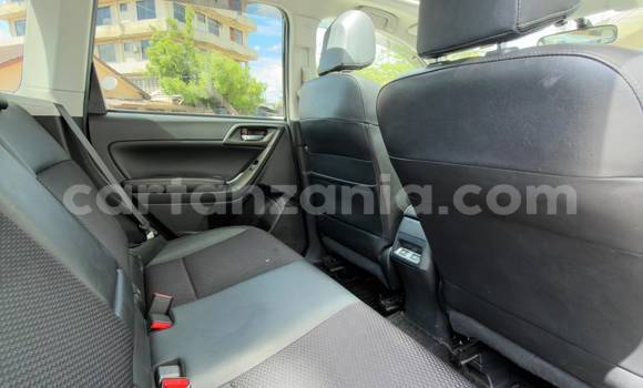 Nunua Imported Subaru Forester Nyeusi Gari ndani ya Dar es Salaam nchini Dar es Salaam Nunua Imported Subaru Forester Nyeusi Gari ndani ya Dar es Salaam nchini Dar es Salaam
