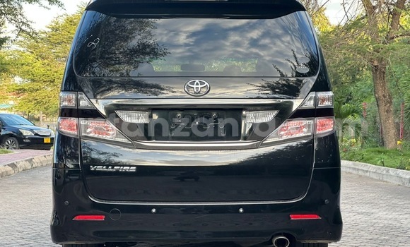 Nunua Imported Toyota Vellfire Nyeusi Gari ndani ya Dar es Salaam nchini Dar es Salaam Nunua Imported Toyota Vellfire Nyeusi Gari ndani ya Dar es Salaam nchini Dar es Salaam