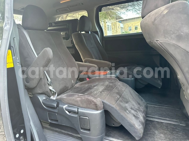 Big with watermark toyota vellfire dar es salaam dar es salaam 33304