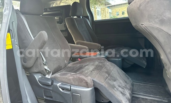 Nunua Imported Toyota Vellfire Nyeusi Gari ndani ya Dar es Salaam nchini Dar es Salaam Nunua Imported Toyota Vellfire Nyeusi Gari ndani ya Dar es Salaam nchini Dar es Salaam