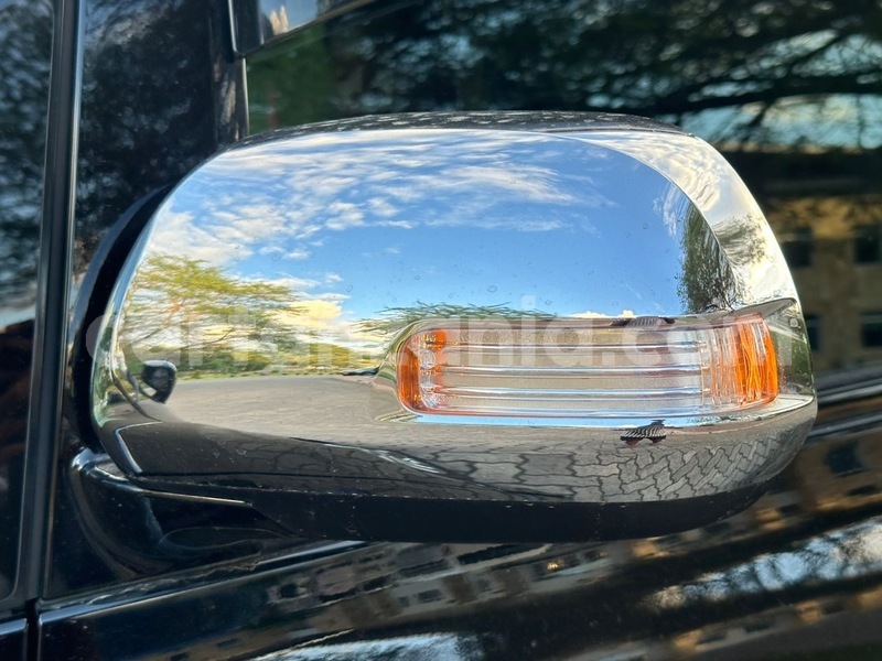Big with watermark toyota vellfire dar es salaam dar es salaam 33304