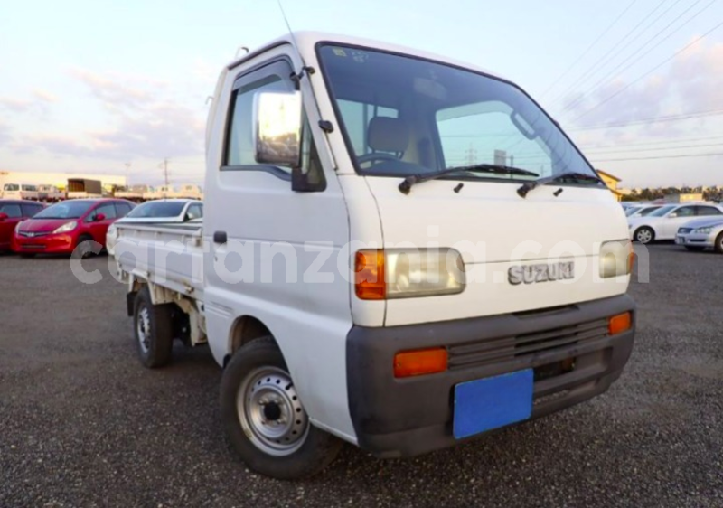 Big with watermark suzuki carry dar es salaam dar es salaam 33305