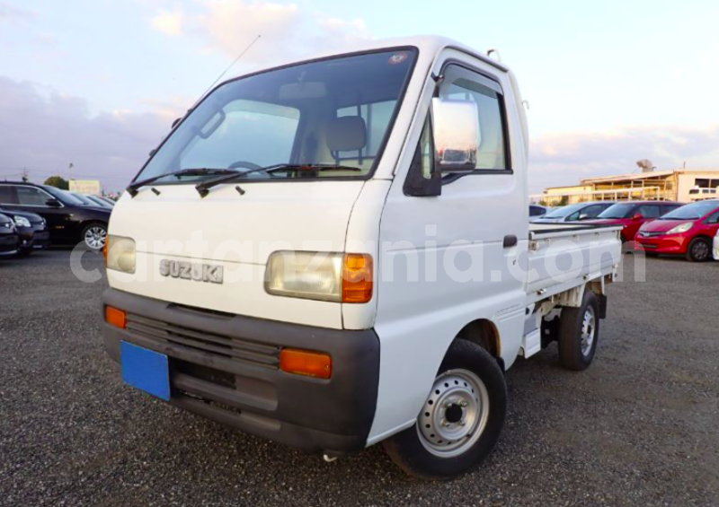 Big with watermark suzuki carry dar es salaam dar es salaam 33305