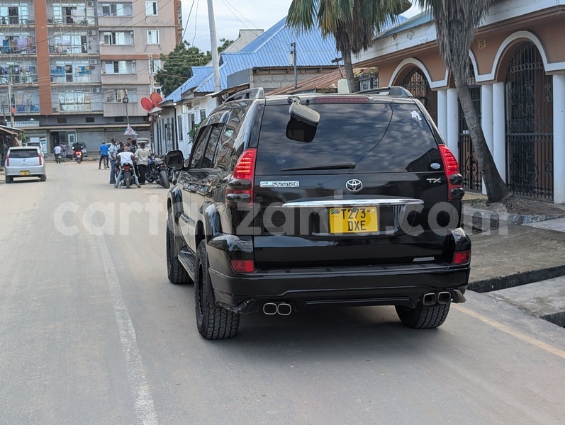 Big with watermark toyota prado dar es salaam dar es salaam 33307