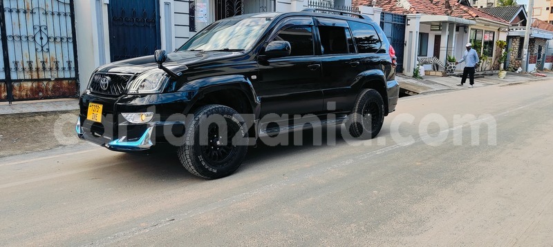 Big with watermark toyota prado dar es salaam dar es salaam 33307