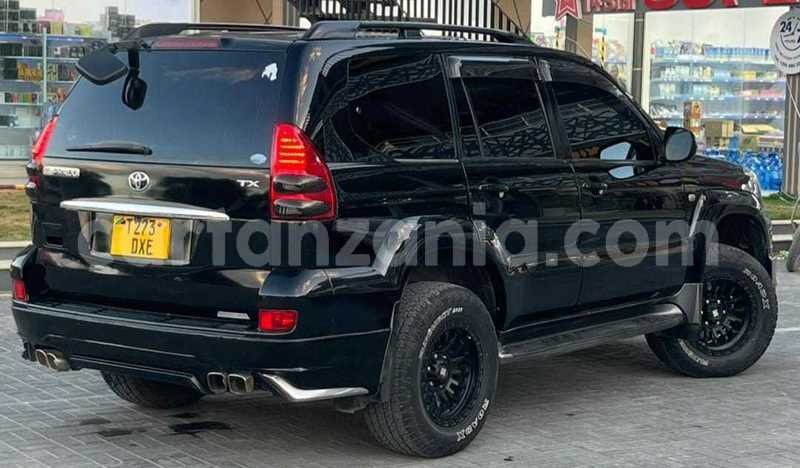 Big with watermark toyota prado dar es salaam dar es salaam 33308