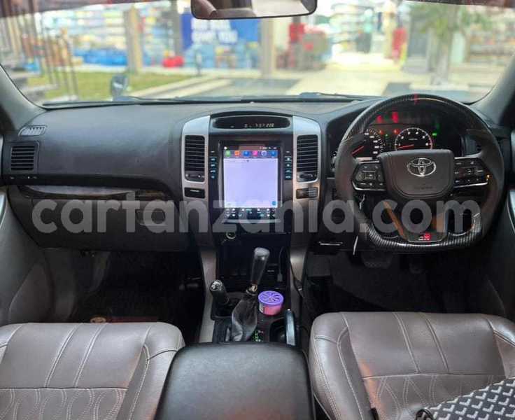 Big with watermark toyota prado dar es salaam dar es salaam 33308