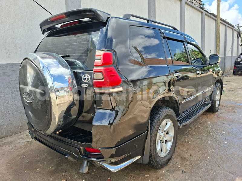 Big with watermark toyota land cruiser prado dar es salaam dar es salaam 33309