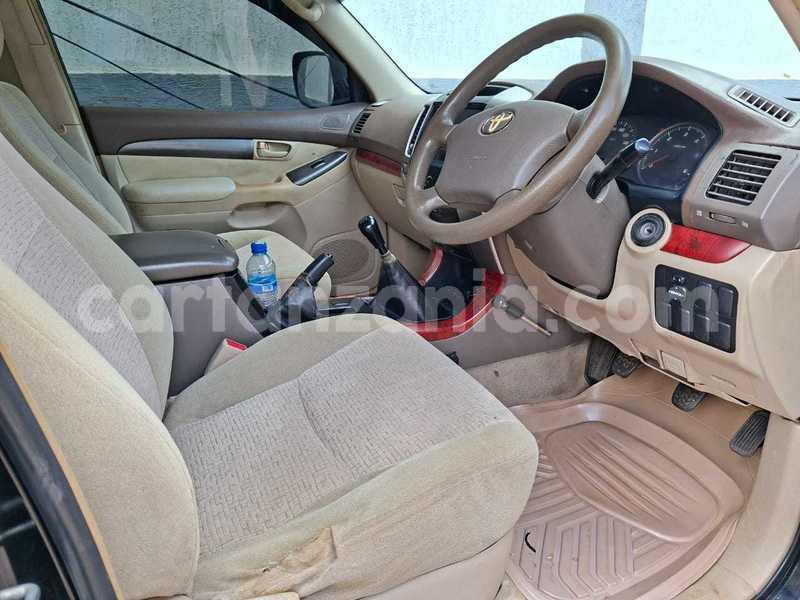 Big with watermark toyota land cruiser prado dar es salaam dar es salaam 33309