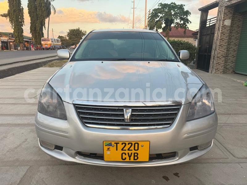 Big with watermark toyota premio dar es salaam dar es salaam 33310