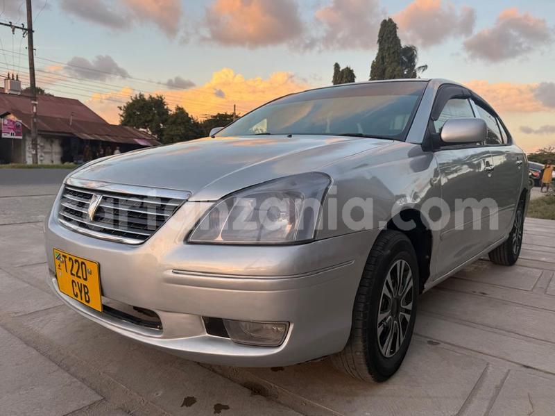 Big with watermark toyota premio dar es salaam dar es salaam 33310
