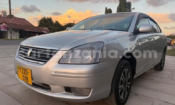 Nunua Ilio tumika Toyota Premio Fedha Gari ndani ya Dar es Salaam nchini Dar es Salaam Nunua Ilio tumika Toyota Premio Fedha Gari ndani ya Dar es Salaam nchini Dar es Salaam