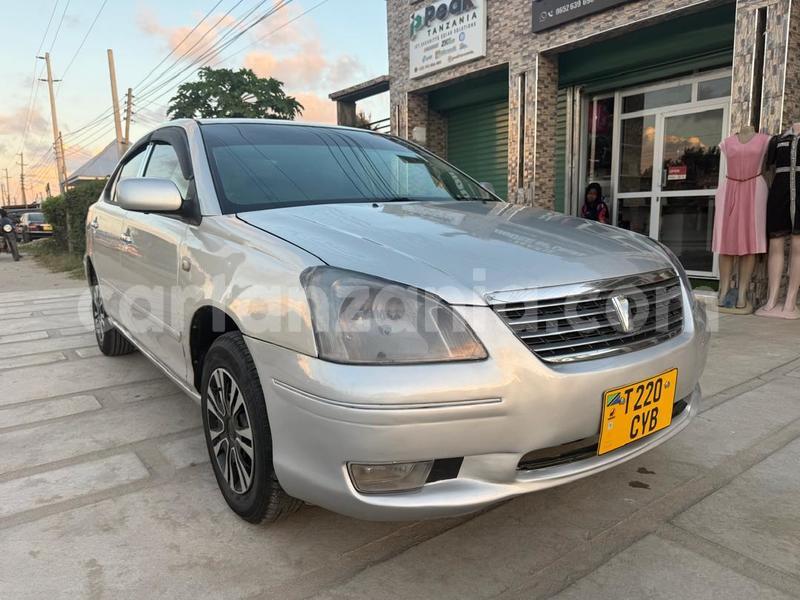 Big with watermark toyota premio dar es salaam dar es salaam 33310