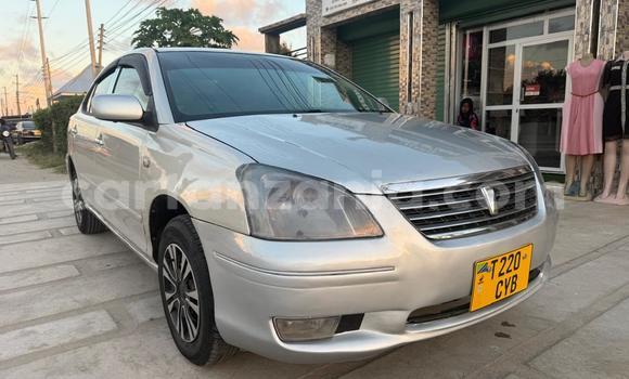 Nunua Ilio tumika Toyota Premio Fedha Gari ndani ya Dar es Salaam nchini Dar es Salaam Nunua Ilio tumika Toyota Premio Fedha Gari ndani ya Dar es Salaam nchini Dar es Salaam
