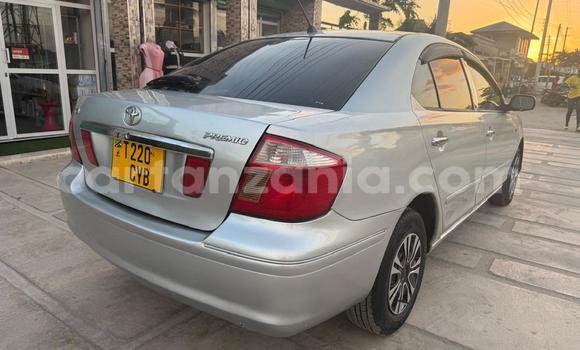 Nunua Ilio tumika Toyota Premio Fedha Gari ndani ya Dar es Salaam nchini Dar es Salaam Nunua Ilio tumika Toyota Premio Fedha Gari ndani ya Dar es Salaam nchini Dar es Salaam
