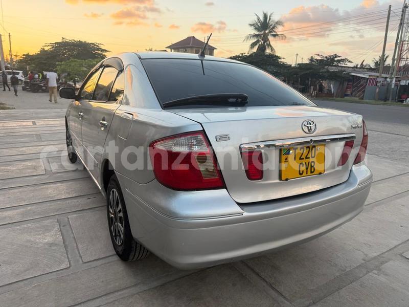 Big with watermark toyota premio dar es salaam dar es salaam 33310