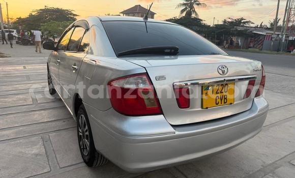 Nunua Ilio tumika Toyota Premio Fedha Gari ndani ya Dar es Salaam nchini Dar es Salaam Nunua Ilio tumika Toyota Premio Fedha Gari ndani ya Dar es Salaam nchini Dar es Salaam