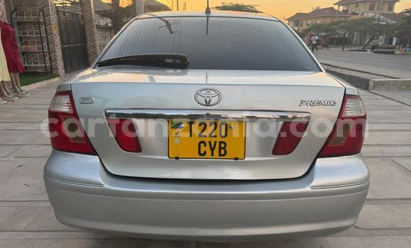 Nunua Ilio tumika Toyota Premio Fedha Gari ndani ya Dar es Salaam nchini Dar es Salaam Nunua Ilio tumika Toyota Premio Fedha Gari ndani ya Dar es Salaam nchini Dar es Salaam
