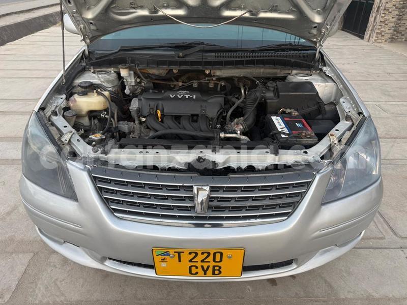 Big with watermark toyota premio dar es salaam dar es salaam 33310