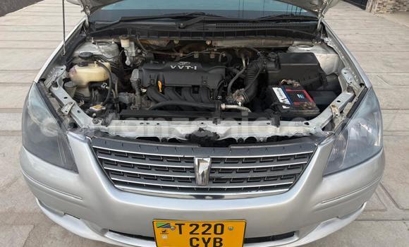 Nunua Ilio tumika Toyota Premio Fedha Gari ndani ya Dar es Salaam nchini Dar es Salaam Nunua Ilio tumika Toyota Premio Fedha Gari ndani ya Dar es Salaam nchini Dar es Salaam