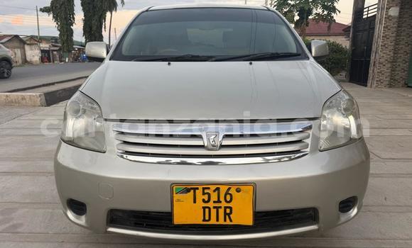 Buy Used Toyota Raum Other Car in Dar es Salaam in Dar es Salaam