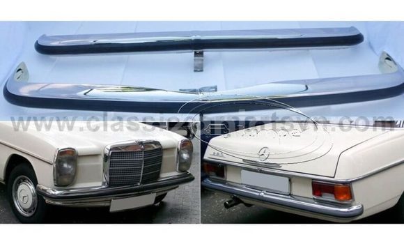 Buy New Mercedes‒Benz C–Class Silver Car in Uvinza in Kigoma