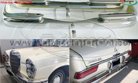 Buy New Mercedes‒Benz S–Class Silver Car in Songwe in Songwe Buy New Mercedes‒Benz S–Class Silver Car in Songwe in Songwe
