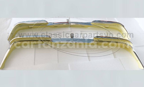 Buy New Mercedes‒Benz S–Class Silver Car in Songwe in Songwe Buy New Mercedes‒Benz S–Class Silver Car in Songwe in Songwe
