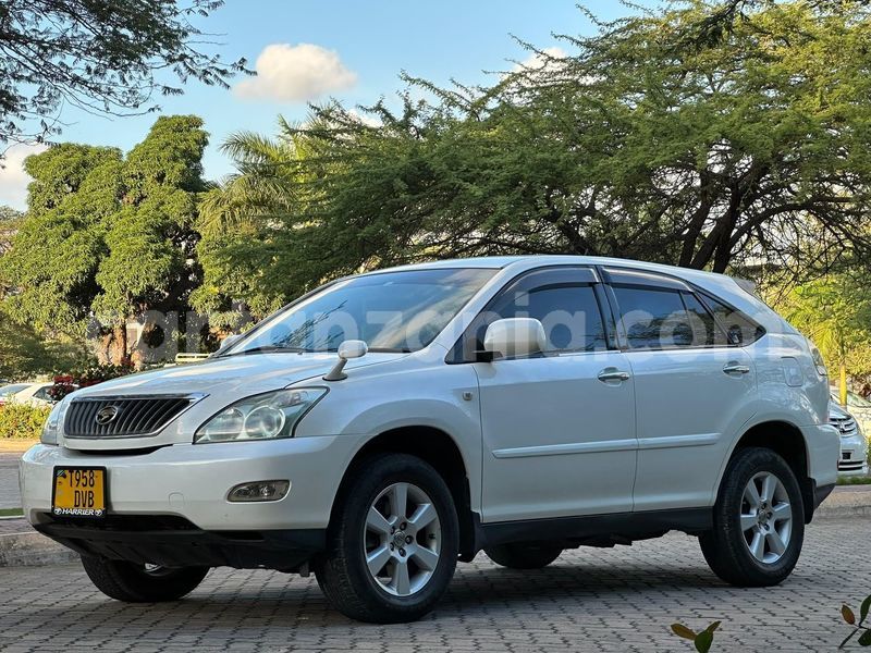 Big with watermark toyota harrier dar es salaam dar es salaam 33319