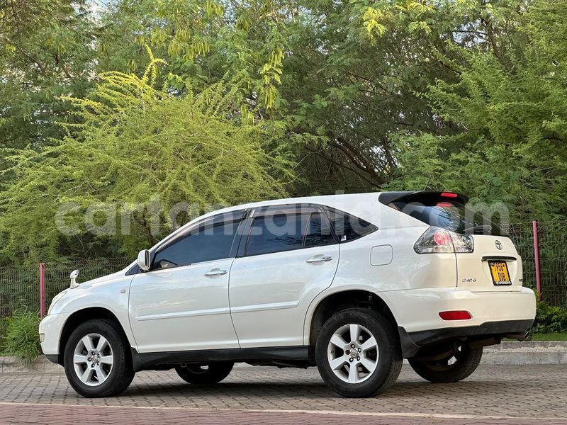 Big with watermark toyota harrier dar es salaam dar es salaam 33319