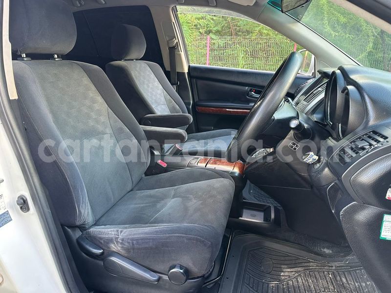 Big with watermark toyota harrier dar es salaam dar es salaam 33319