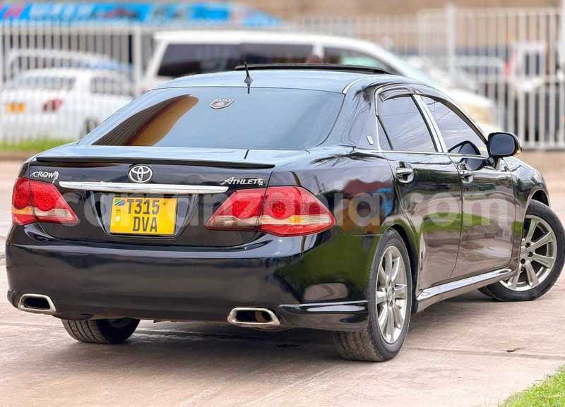 Big with watermark toyota crown dar es salaam dar es salaam 33321