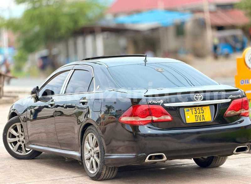 Big with watermark toyota crown dar es salaam dar es salaam 33321