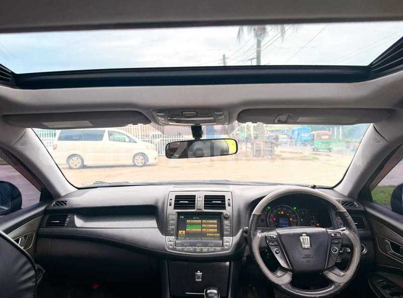 Big with watermark toyota crown dar es salaam dar es salaam 33321