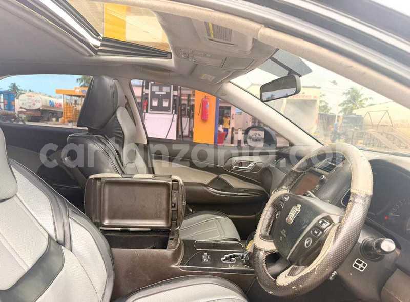 Big with watermark toyota crown dar es salaam dar es salaam 33321
