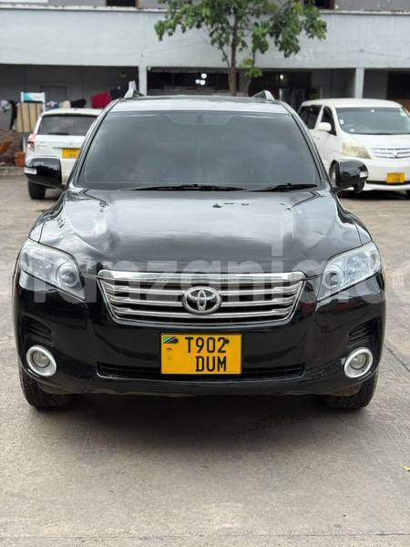 Big with watermark toyota vanguard dar es salaam dar es salaam 33322