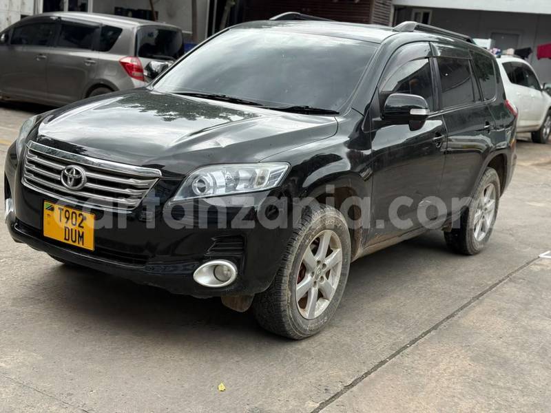 Big with watermark toyota vanguard dar es salaam dar es salaam 33322